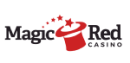 MagicRed Logo